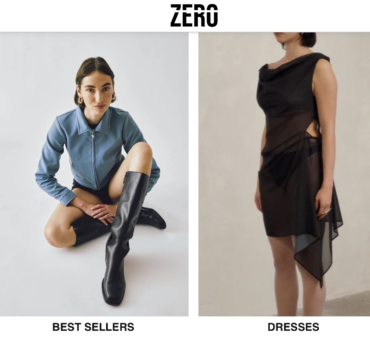 Why ZERO Is the Go-To Place for Sustainable Fashion Brands